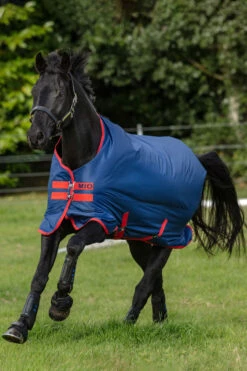 Horseware Mio Weidedecke, 0g -Reitsportbedarf Verkäufe 2024 307552 DB DB RE 1