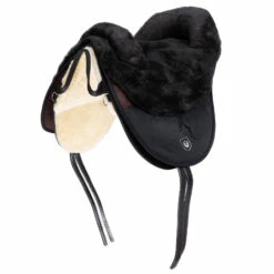 Christ Cloud Spezial+ Fellsattel Mit Verbundschaumeinlagen -Reitsportbedarf Verkäufe 2024 307647 BR BR OWH 1