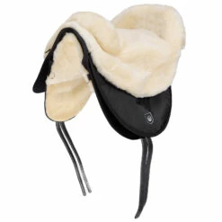 Christ Cloud Spezial+ Fellsattel Mit Verbundschaumeinlagen -Reitsportbedarf Verkäufe 2024 307647 OWH BL OWH 1