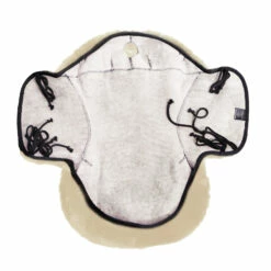 Christ Sattelsitzbezug Laramie, F, Warmblut -Reitsportbedarf Verkäufe 2024 307655 OWH 2