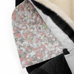 Christ Westernpad 30mm Wollhöhe -Reitsportbedarf Verkäufe 2024 307660 BL NAT 4