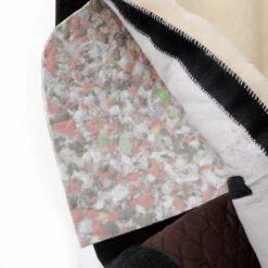 Christ Westernpad 30mm Wollhöhe -Reitsportbedarf Verkäufe 2024 307660 DBR 4