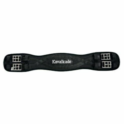 Kavalkade Sattel-Kurzgurt Klimatex