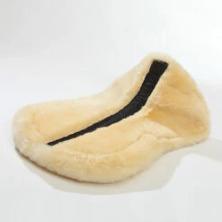 Kavalkade Lammfell-Pad -Reitsportbedarf Verkäufe 2024 308104 NAT 2