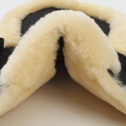 Kavalkade Lammfell-Pad -Reitsportbedarf Verkäufe 2024 308104 NAT 3