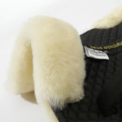 Kavalkade Lammfell-Pad -Reitsportbedarf Verkäufe 2024 308104 NAT 4