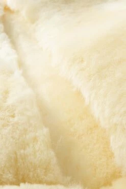 Kavalkade Sattelkissen M.med.Lammfell, Mit Taschen -Reitsportbedarf Verkäufe 2024 308291 NAT 4