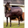 Horseware Amigo Insulator Stalldecke Mit Abnehmbarem Halsteil, 550g -Reitsportbedarf Verkäufe 2024 309226 BR BR 1