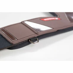 Zandona CARBON AIR Candy Gurt -Reitsportbedarf Verkäufe 2024 312185 BR 6