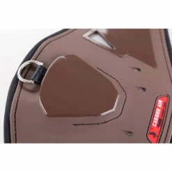 Zandona CARBON AIR Candy Gurt -Reitsportbedarf Verkäufe 2024 312185 BR 9