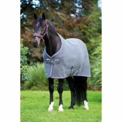 Horseware Rambo Deluxe Fleece Pony Grossen -Reitsportbedarf Verkäufe 2024 312630 CDG SI RPI 1