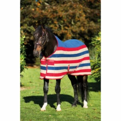 Horseware Rambo Deluxe Fleece Pony Grossen -Reitsportbedarf Verkäufe 2024 312630 CG 1