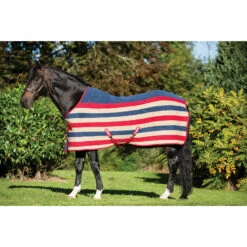 Horseware Rambo Deluxe Fleece Pony Grossen -Reitsportbedarf Verkäufe 2024 312630 CG 2