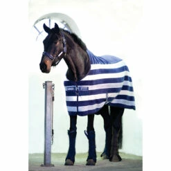 Horseware Rambo Deluxe Fleece Pony Grossen -Reitsportbedarf Verkäufe 2024 312630 DB WH 1