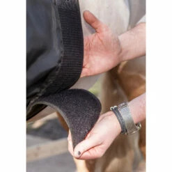 LeMieux Schulterschutz Nichtreibend -Reitsportbedarf Verkäufe 2024 313990 BL 4