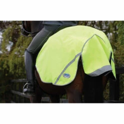 Weatherbeeta 300D Reflective Trainingsdecke -Reitsportbedarf Verkäufe 2024 314950 YE 1