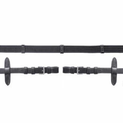 Schockemöhle Neo Gurtzügel, Schnalle