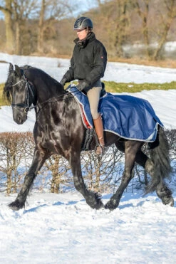 Bucas Ausreitdecke, 0g