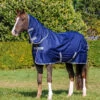 Bucas Freedom Turnout Light Fullneck Pony Regendecke Mit Festem Halsteil -Reitsportbedarf Verkäufe 2024 316869 DB SI 1