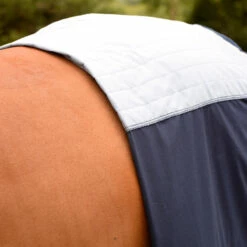 Bucas Therapy Cooler Abschwitzdecke -Reitsportbedarf Verkäufe 2024 316877 DB SI 3
