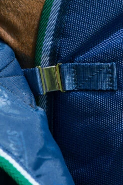 Bucas Smartex Rain Regendecke Mit Abschwitzfunktion, 0g -Reitsportbedarf Verkäufe 2024 316896 B WH 4