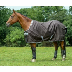 Bucas Smartex Rain Regendecke Mit Abschwitzfunktion, 0g -Reitsportbedarf Verkäufe 2024 316896 CBR 2