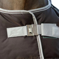 Bucas Smartex Rain Regendecke Mit Abschwitzfunktion, 0g -Reitsportbedarf Verkäufe 2024 316896 CBR 5