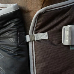 Bucas Smartex Rain Regendecke Mit Abschwitzfunktion, 0g -Reitsportbedarf Verkäufe 2024 316896 CBR 6