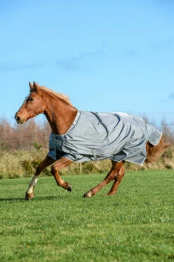 Bucas Smartex Rain Regendecke Mit Abschwitzfunktion, 0g -Reitsportbedarf Verkäufe 2024 316896 IG 1