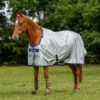Bucas Power Turnout Big Neck Regendecke Mit Abschwitzfunktion, 0g -Reitsportbedarf Verkäufe 2024 316899 SI DB 2