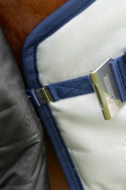 Bucas Power Turnout Big Neck Regendecke Mit Abschwitzfunktion, 0g -Reitsportbedarf Verkäufe 2024 316899 SI DB 4