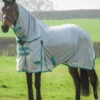Weatherbeeta Comfitec Essential Mesh II Combo Fliegendecke Mit Festem Halsteil -Reitsportbedarf Verkäufe 2024 317414 G B BGR 1