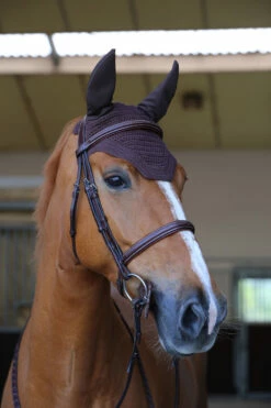 Kentucky Horsewear Wellington Fliegenhaube -Reitsportbedarf Verkäufe 2024 318319 BR 2