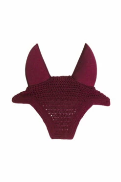 Kentucky Horsewear Wellington Fliegenhaube Schalldicht -Reitsportbedarf Verkäufe 2024 318320 BDRE 01