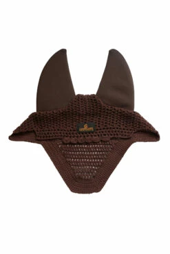 Kentucky Horsewear Wellington Fliegenhaube Schalldicht -Reitsportbedarf Verkäufe 2024 318320 BR 3