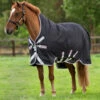 Horseware Amigo Bravo 12 Regendecke Mit Hohem Hals, 0g -Reitsportbedarf Verkäufe 2024 320364 DB SI RE 1