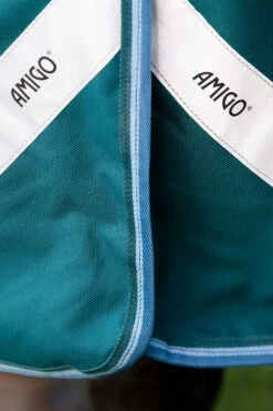 Horseware Amigo Bravo 12 Plus Weidedecke, 400g -Reitsportbedarf Verkäufe 2024 320369 STGR 3