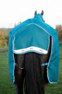 Horseware Amigo Bravo 12 Plus Weidedecke, 400g -Reitsportbedarf Verkäufe 2024 320369 STGR 6