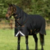Horseware Amigo Bravo 12 Plus Winterdecke Mit Abnehmbarem Halsteil, 250g -Reitsportbedarf Verkäufe 2024 320370 BL BL OR 1