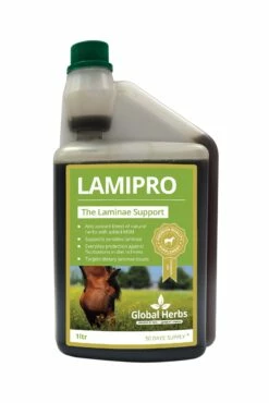 Global Herbs LamiPro Supplement 1L