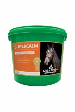 Global Herbs SuperCalm 1kg