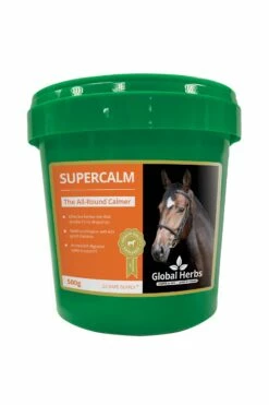Global Herbs SuperCalm 500g