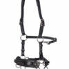 FRA Aram Hackamore (System 2) Leather, Jaw Straps, W/ Scissors -Reitsportbedarf Verkäufe 2024 322944 BL 1