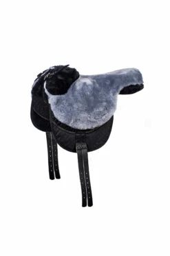 FRA Macon Extra Lammfell Reitkissen Mit Pauschen, S -Reitsportbedarf Verkäufe 2024 322957 BL G 1