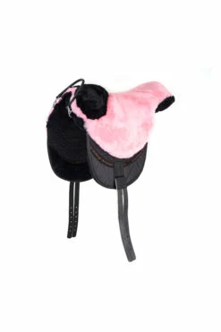 FRA Macon Extra Lammfell Reitkissen Mit Pauschen, S -Reitsportbedarf Verkäufe 2024 322957 BL PI 1