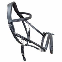 Karlslund Reithalfter -Reitsportbedarf Verkäufe 2024 324961 BL 2