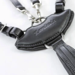 Kavalkade Vorderzeug Dekor, W -Reitsportbedarf Verkäufe 2024 325207 BL 3