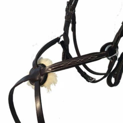 Kavalkade Diandro Mexikanische Trense -Reitsportbedarf Verkäufe 2024 325218 BR 2