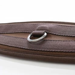 Kavalkade Sattelgurt Memory Foam, Mit Einseit. Elast, 120cm -Reitsportbedarf Verkäufe 2024 325318 BR 3