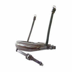 Kavalkade Reithalfter Charlotte, Schwed.-kombiniert -Reitsportbedarf Verkäufe 2024 325323 BR LAQ 1